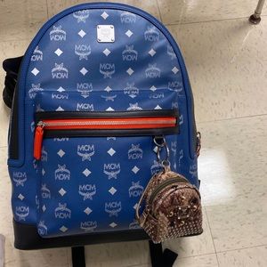MCM BACKPACK